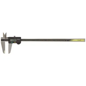 Mitutoyo Digimatic Caliper CD-24"