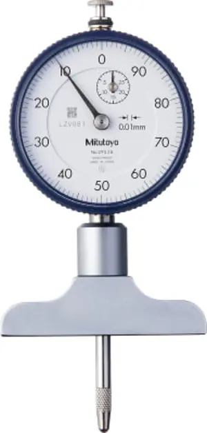 Mitutoyo Depth Gage 7223A
