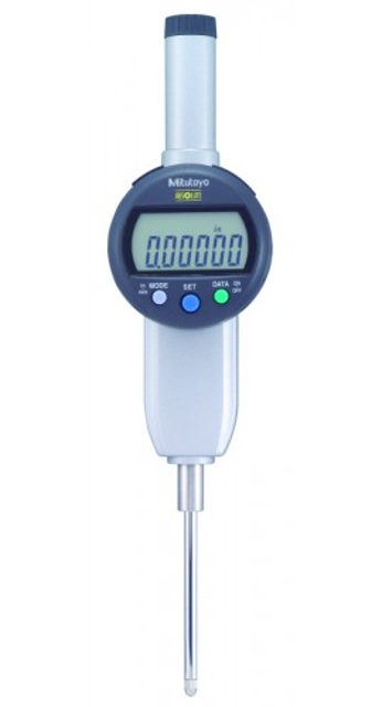 Mitutoyo Digimatic Dial Gauge ID-C150EXB
