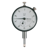 Mitutoyo Dial Indicator 2804F-10
