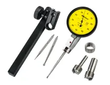 Mitutoyo Dual Test Indicator 513-415-10T