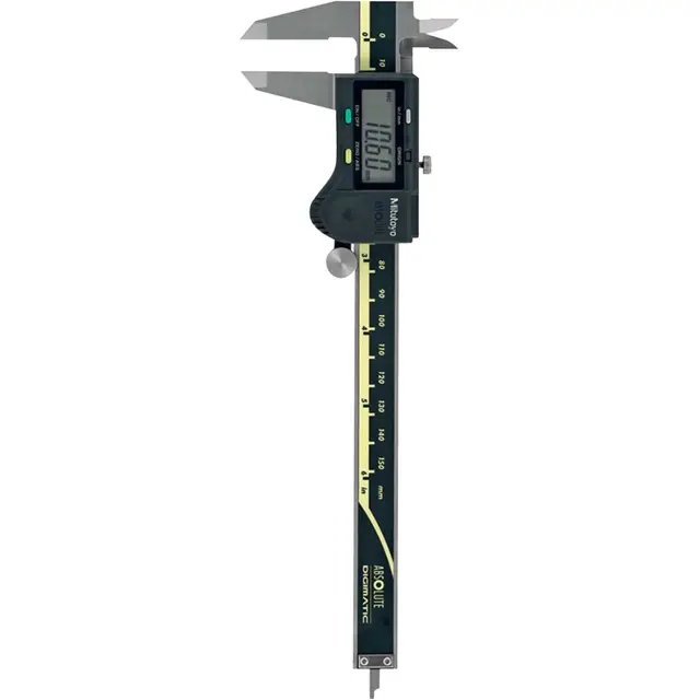 Mitutoyo Digimatic Caliper 500-172