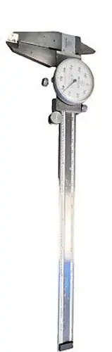 Mitutoyo Dial Caliper 505-644-50