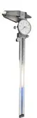 Mitutoyo Dial Caliper 505-644-50