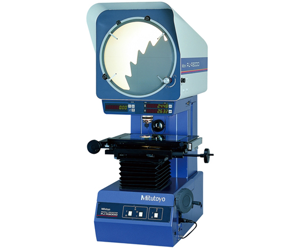 Mitutoyo Measuring Projector PJ-A3010F-200