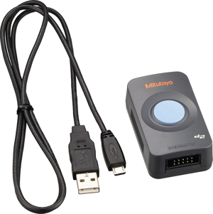 Mitutoyo USB Input Tool MS016-5