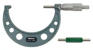 Mitutoyo Caliper 103-226