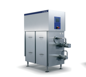 Tetra Pak Continuous Freezer S700 A2