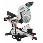 Metabowerke Mitre Saw KGS 254 M