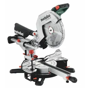 Metabowerke Mitre Saw KGS 216 M