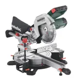 Metabowerke Mitre Saw KGSV 216 M