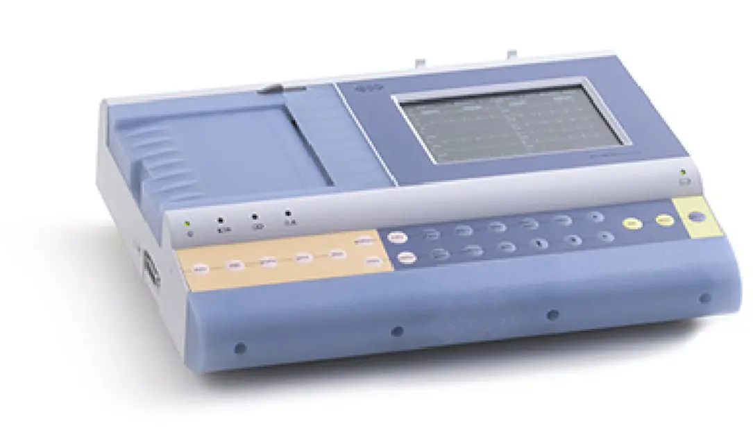 BTL Industries Electrocardiograph BTL-08LT Plus