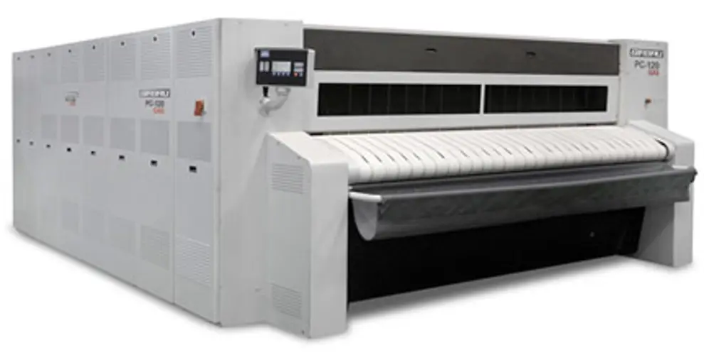 Lavatec Flatwork Ironer PC-120