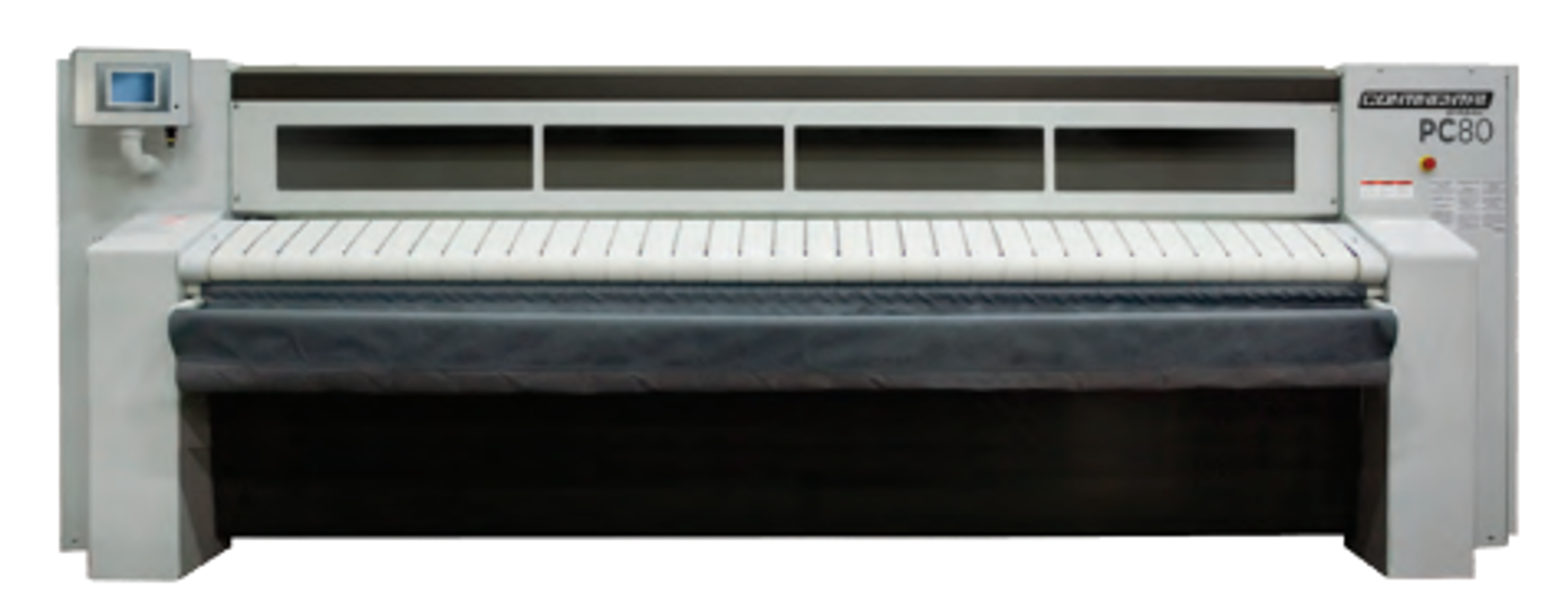 Lavatec Flatwork Ironer PC-80