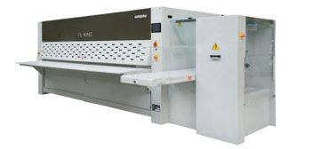 Lavatec Folders FL Series