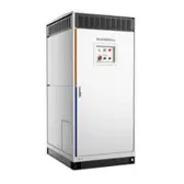Sungrow Power Conversion System SC1575UD-US