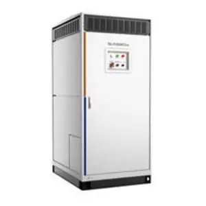 Sungrow Power Conversion System SC1575UD-US