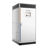 Sungrow Power Conversion System SC1200UD-US