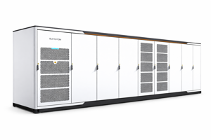 Sungrow Energy Storage System ST2293UX-US