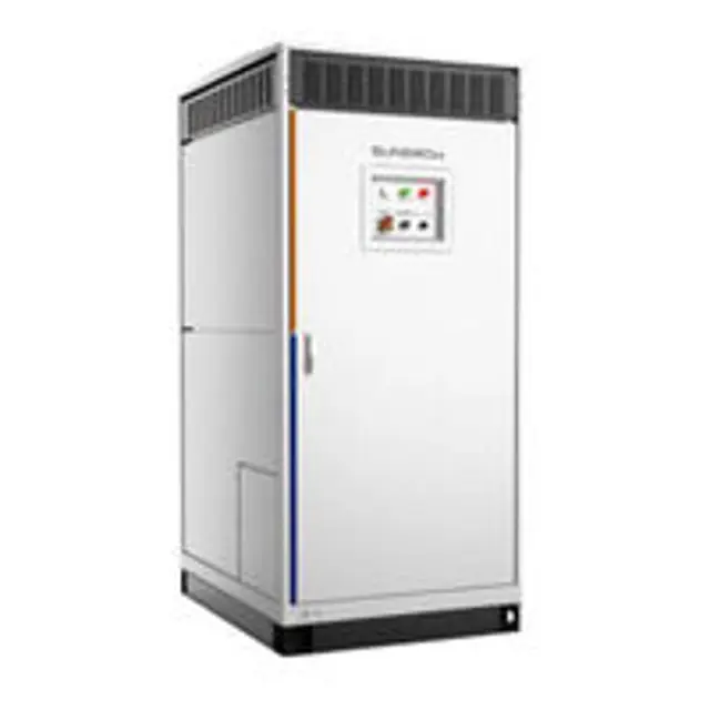 Sungrow Power Conversion System SC2000UD-US