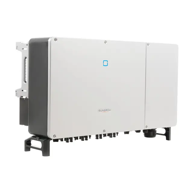 Sungrow Inverter SG250HX-US