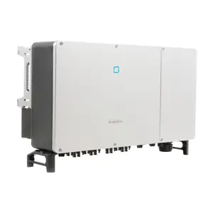 Sungrow Inverter SG250HX-US