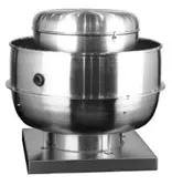 Loren Cook Company Wall Exhauster ACRU 330