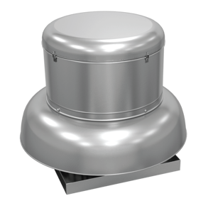 Loren Cook Company AC Exhauster ACW-B