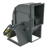 Loren Cook Company Ventilation Fan CPV 135