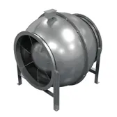 Loren Cook Company Fan CVB