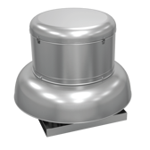 Loren Cook Company AC Exhauster ACRU-D