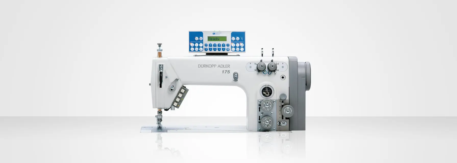 Dürkopp Adler Sewing Machine 175