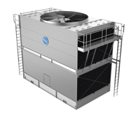Baltimore Aircoil Company Cooling Tower 3333C