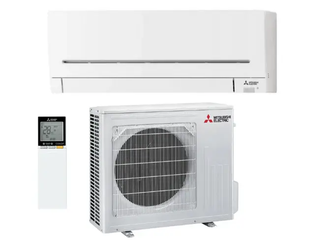 Mitsubishi Split-Type Air Conditioners MSZ-AP60VGKD