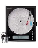 Dickson Data Temperature Data-Logger Sensor KT8-30