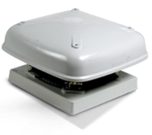 Fantech Roof Unit GUE358