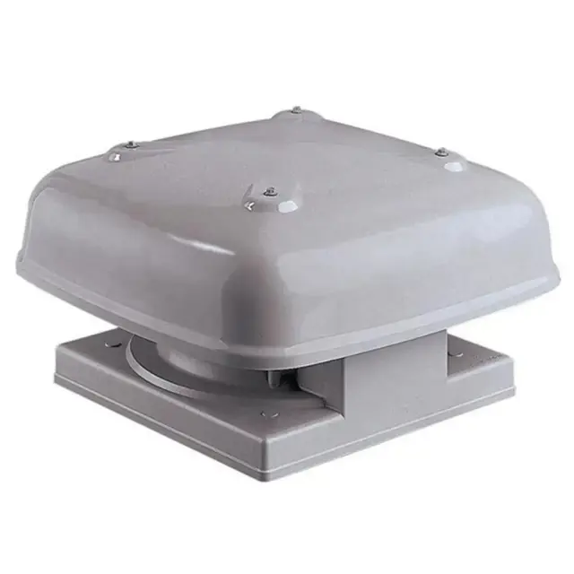 Fantech Minivent Roof Unit MV240Ex