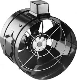 Fantech Minitube Fan MT304