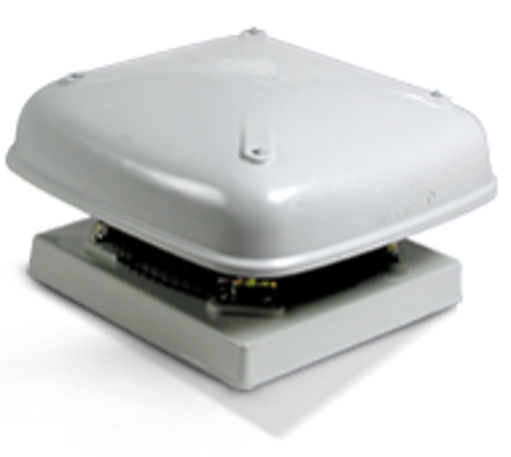 Fantech Roof Unit GUE454
