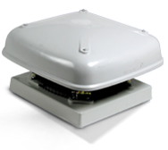 Fantech Roof Unit GUE406