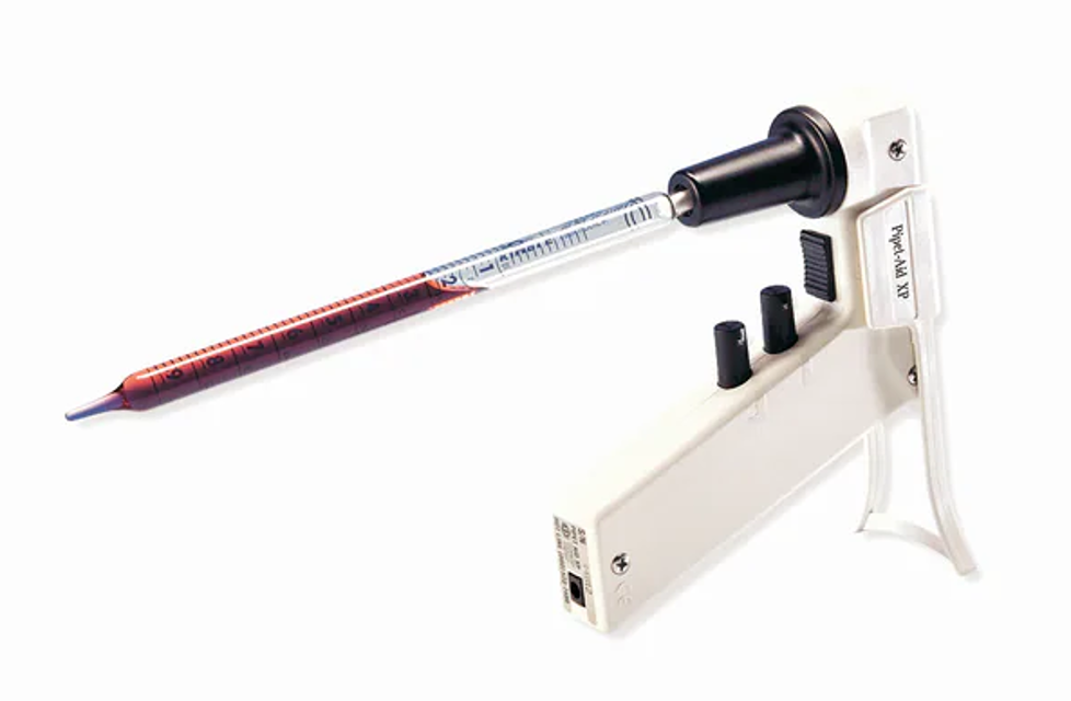 Drummond Scientific Pipet-Aid Pipette Aid XP