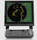 FURUNO Electric Marine Radar FAR-2157-D