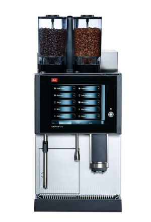 Melitta Professional Coffee Solutions Coffee Brewer CT8