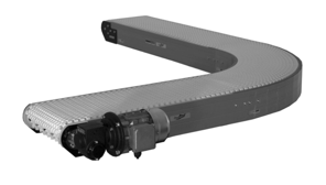 Dorner Conveyor System 5300 Series