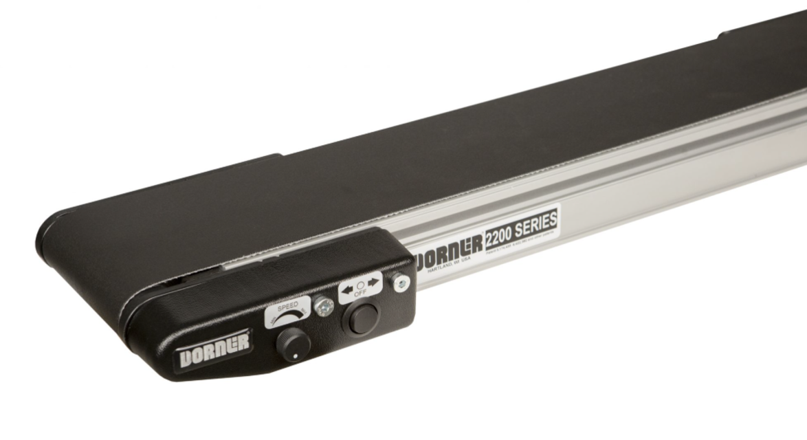 Dorner Conveyor Belt 2200 Series