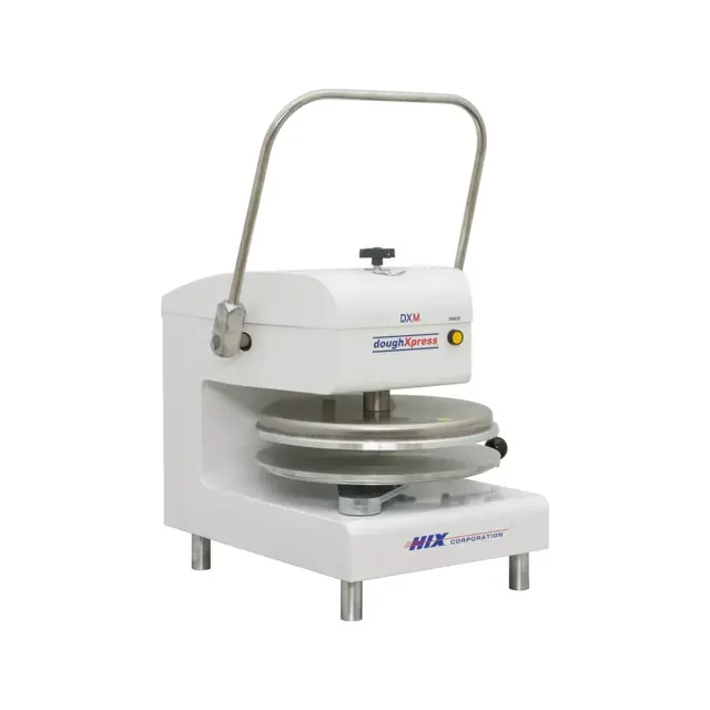 HIX Dough Press DXM