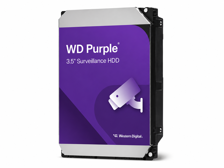 Western Digital Technologies Hard Drive WD20PURZ