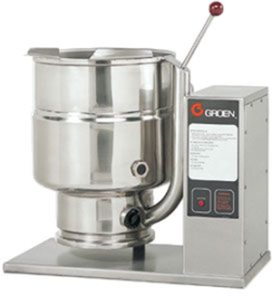 Groen Steam Jacketed Kettle TDB-40