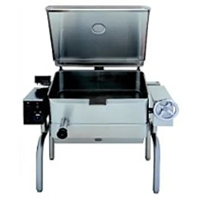 Groen Braising Pan HFP/2E-4