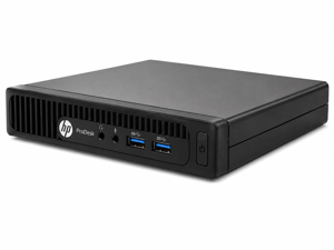 Hp Desktop Mini PC HP ProDesk 600 G2 Desktop Mini